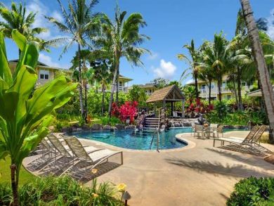 Princeville Vacation Townhouse Sleeps 6 Guests